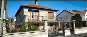 pavillon à la vente -   93220  GAGNY, surface 93 m2 vente pavillon - UBI462086243